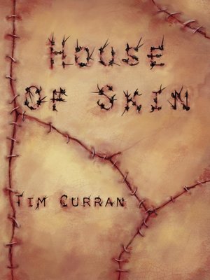 cover image of House of Skin